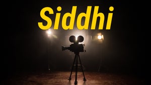 Siddhi on Punjabi Shorts - past program