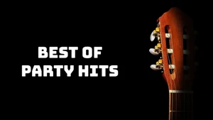 Best Of Party Hits on Saga Music