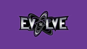 WWE: EVOLVE on Sony Ten 2 HD - future program