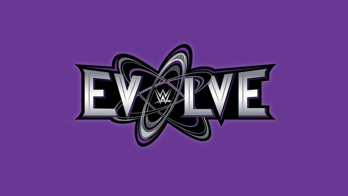 WWE: EVOLVE on JioTV