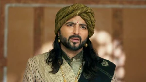 Tenali Rama on Sony SAB - past program
