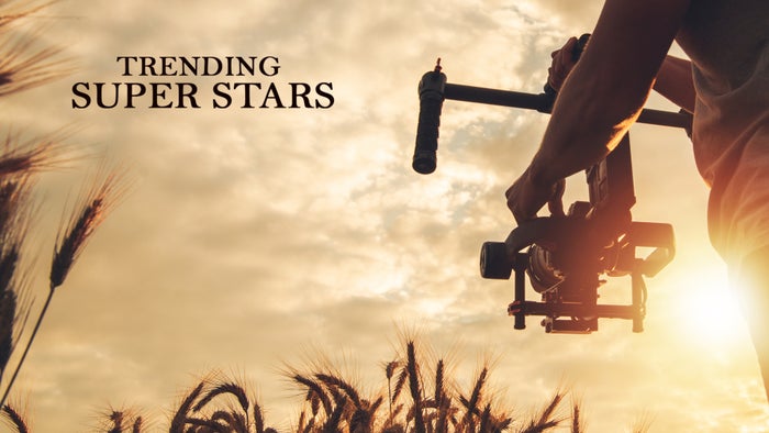 Trending Super Stars Episode No.539 on JioTV