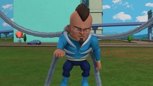 Kicko And Super Speedo Episode 52 on Sony Yay Tamil - past program