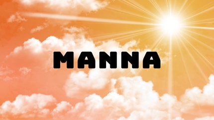 Manna on God TV