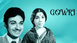 Gowri on Raj Digital Plus - past program