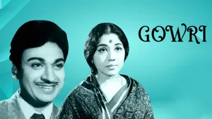 Gowri on Raj Digital Plus - past program