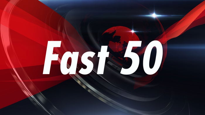 Fast 50 on JioTV