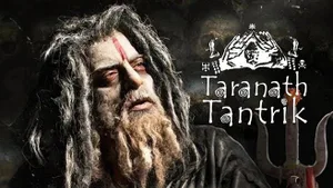 Taranath Tantrik on Colors Bangla SD