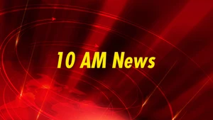 10 AM News on Manorama News - past program