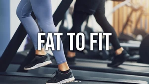 Fat To Fit on CVR Health - past program