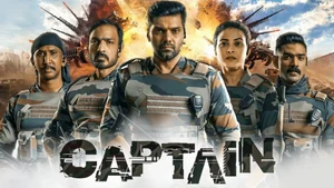 Captain on Colors Cineplex Superhit - live program