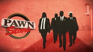 Pawn Stars on History TV18 HD Telugu - past program