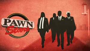Pawn Stars on History TV18 HD Telugu