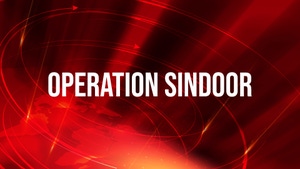 Operation Sindoor on CNBC Tv 18