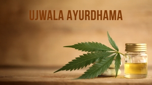 Ujwala Ayurdhama on Ayush TV - past program