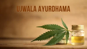Ujwala Ayurdhama on Ayush TV - past program