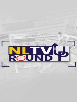 NLTV Round Up on NL TV - past program