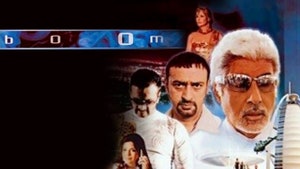 Boom on MH1 Dil Se - past program