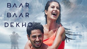 Baar Baar Dekho on And Pictures HD - live program