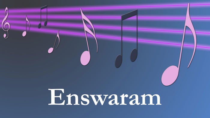 Enswaram on JioTV
