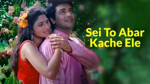 Sei To Abar Kachhe Ele on Colors Bangla Cinema - past program