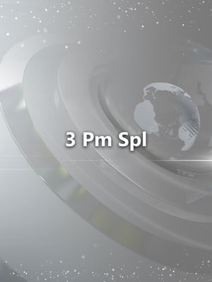 3 Pm Spl on TV9 Bharatvarsh - future program