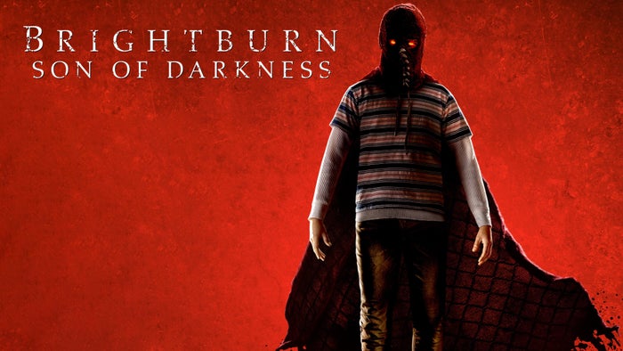 Brightburn: Son of Darkness on JioTV