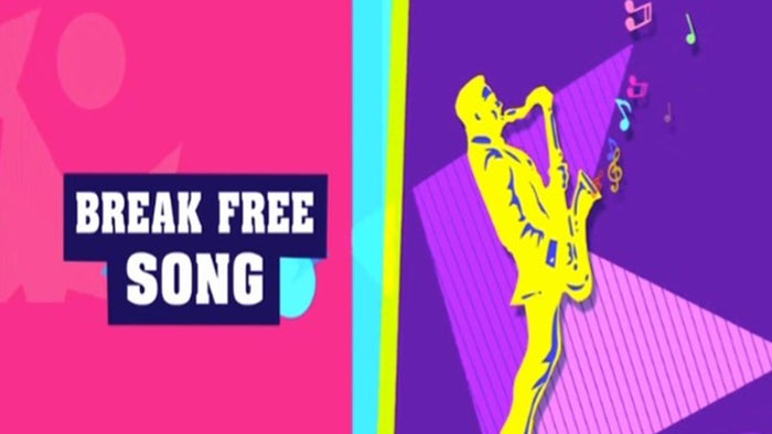 Breakfree Songs on JioTV