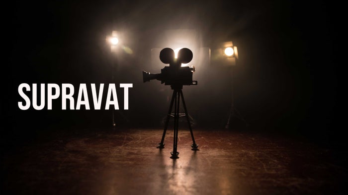 Supravat on JioTV