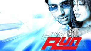 Run on Zee Bollywood - past program