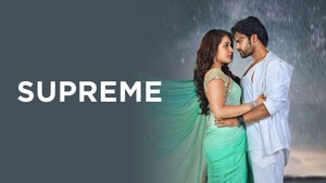 Supreme on Zee Telugu HD - past program