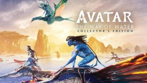 Avatar: The Way of Water on Star Gold Thrills - past program