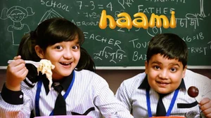 Haami on Jalsha Movies HD - live program
