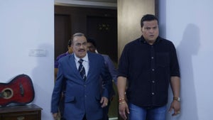 CID (Bangla) on Sony aath - past program