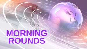 Morning Rounds on R.Kannada