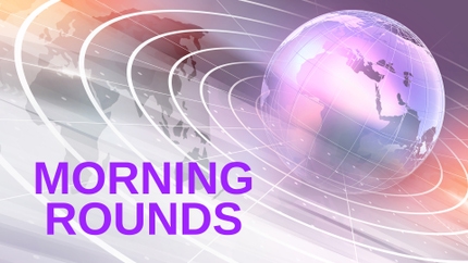 Morning Rounds on R.Kannada