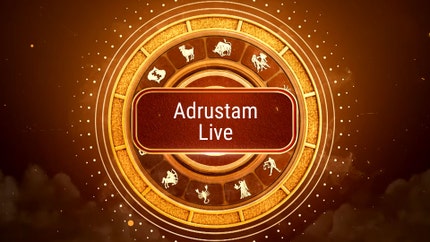 Adrustam Live on 10 TV