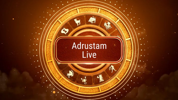 Adrustam Live on JioTV