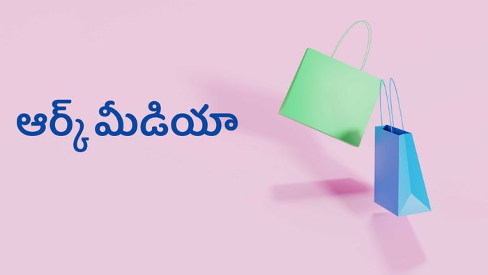 Aark Media on JioTV