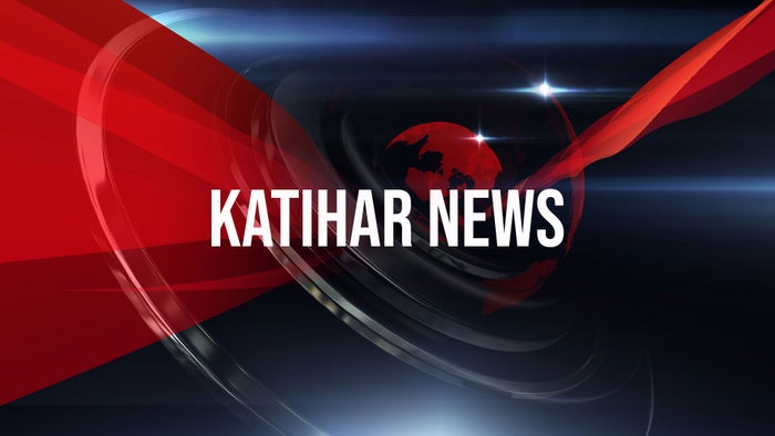 Katihar News on JioTV