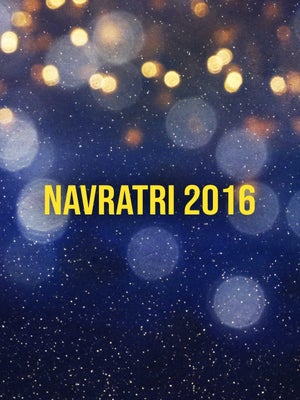 Navratri 2016 on Dada Bhagwan Foundation Gujarati - future program