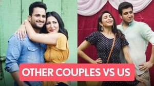 Other Couples Vs Us on FilterCopy - past program