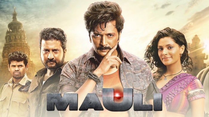 Mauli on JioTV