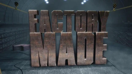 Factory Made on Discovery Science - past program