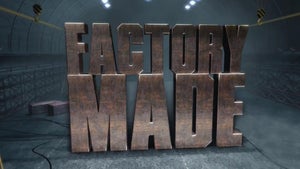 Factory Made Episode 1 on Discovery Science Hindi - past program