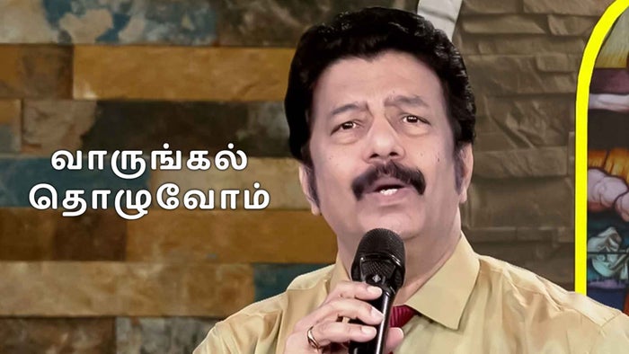 Varungal Tholuvom on JioTV