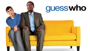 Guess Who on Romedy Now - past program