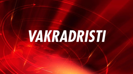 Vakradristi on Mathrubhumi News