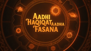 Aadhi Haqiqat Aadha Fasaana on News 18 India - past program