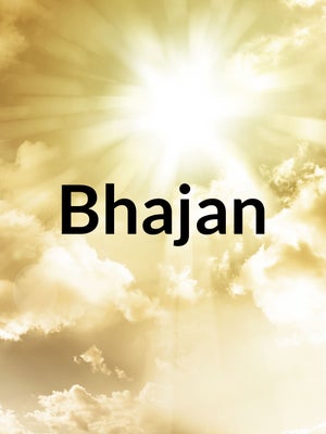 Bhajan on Mantavya News - past program